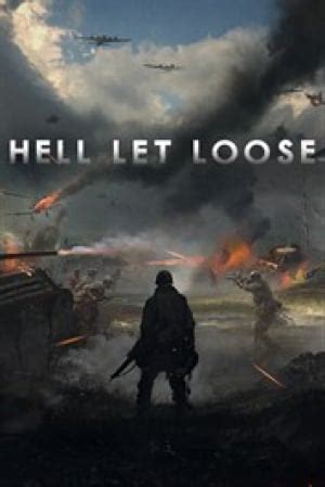 Hell Let Loose Xbox Series X S Game Pure Xbox