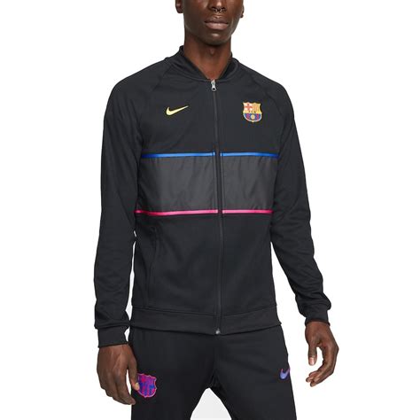 Camiseta Anthem Away Fc Barcelona