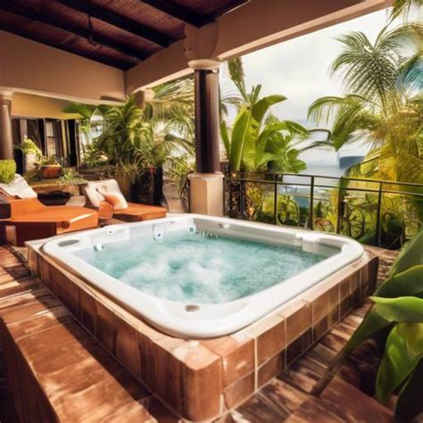 Hoteles En Panama Con Jacuzzi - Panama