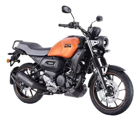 Yamaha Fz X Fz Fi Fz V3 0 0km Ciclofox Motos MercadoLibre