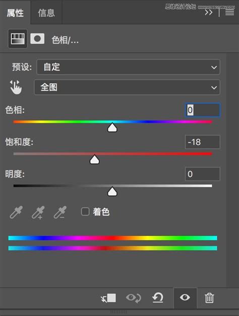 Photoshop调出人像照片复古胶片艺术效果3 Ps教程网