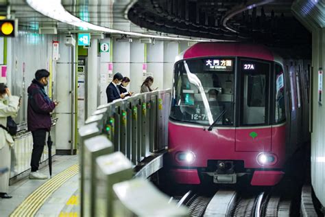 東京都交通局12 600形電車 12 721 落合南長崎駅 鉄道フォト・写真 拡大 By ましゅまろと～すとさん レイルラボ Raillab