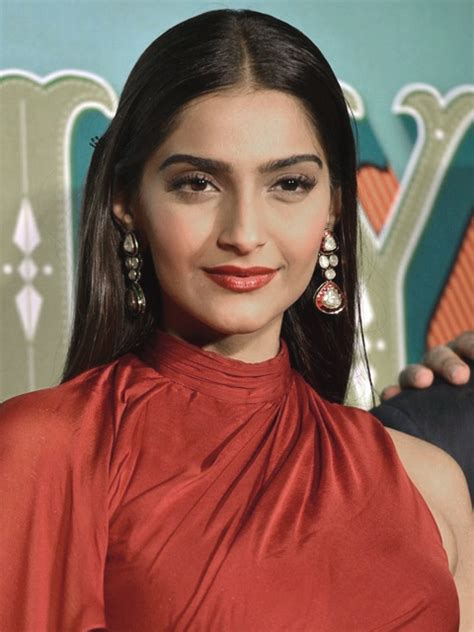 Sonam Kapoor Wikipedia