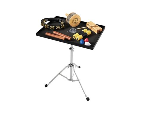 Latin Percussion Aspire Trap Table Reverb