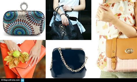 Handbags for women | My India