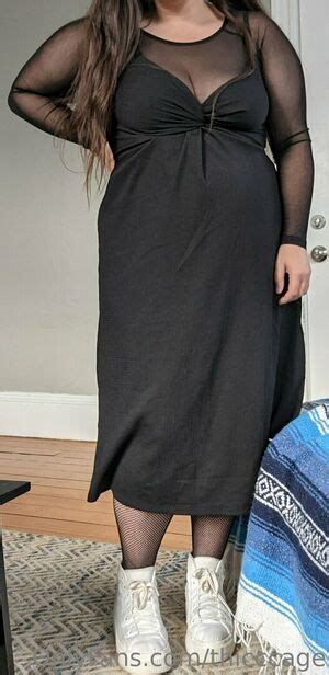 Thicccage Leaked Nude Photos And Videos