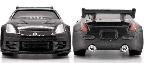NISSAN ZのレビューワイスピD K が駆るZ フェアレディZ GHH Hot Wheels 情報まとめ ホットウィール にわかマニア