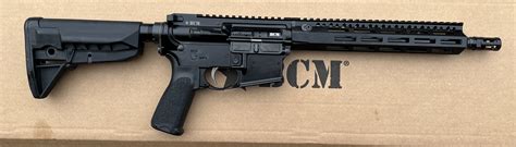 BCM Carbine 610 750