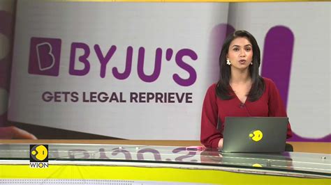 Byju S 200 Million Rights Issue To Go Ahead After Legal Reprieve