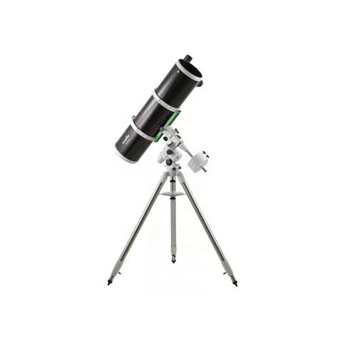 Comprar Pack Telescopio Newton Black Diamond Dual Speed Skywatcher