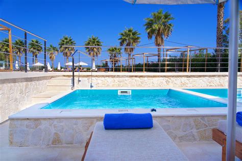 Kefalonia Hotel Ionian Emerald 5 Star Luxury Hotel In Kefalonia