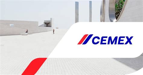 Reporta Cemex Alza De 8 En Ventas Y 7 En Flujo De Operación