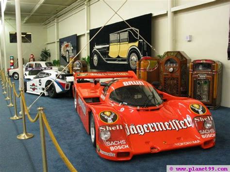 ANTIQUE CARS MUSEUM LAS VEGAS | ANTIQUES CENTER