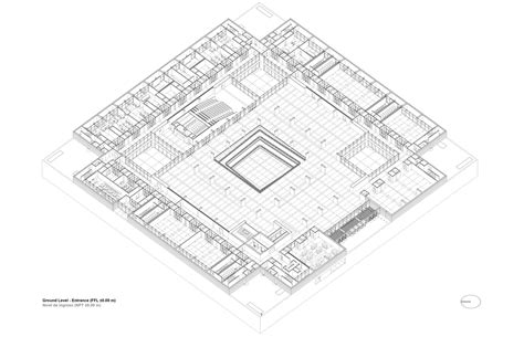 Gallery of National Museum of Peru (MUNA) / leonmarcial arquitectos - 35