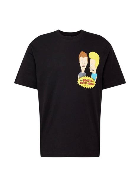 Only And Sons T Shirt Beavis And Butthead 1 Tlg