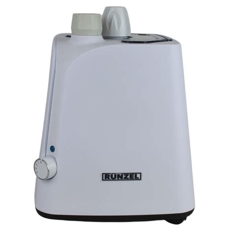 Отпариватель RUNZEL ECO-260 SKRADDARSY WHITE