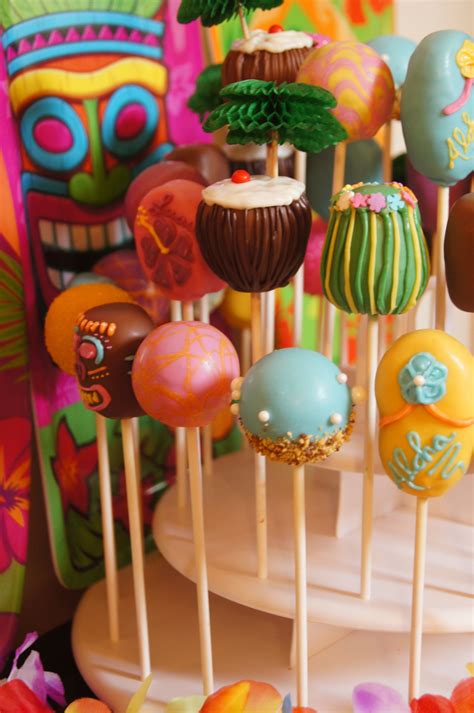 46+ Easy Cake Pop Decorating Ideas