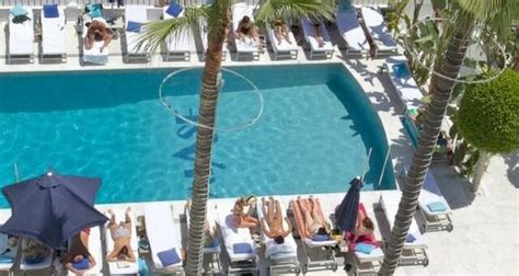 Lionel Messi Este Es El Lujoso Hotel Que Compró En Ibiza Video Y Fotos Deportes Tromecom