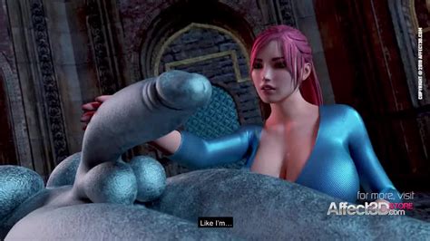 Gigantic Tits Stunner Awakening The Futanari Devil In A Three Dimensional Toon Hotntubes