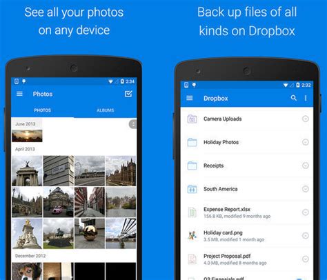 essential apps   android tablets