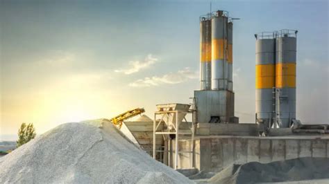 UltraTech Cement Secures CCI Nod For 3 954 Crore India Cements