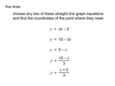 Median Don Steward Mathematics Teaching Five Lines