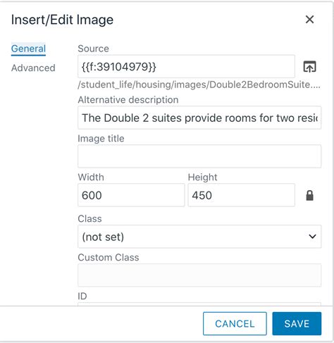 Accessible Alt Text Guide