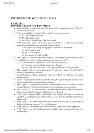 Z MSQ 08 Capital Budgeting Accountancy Xavier Studocu