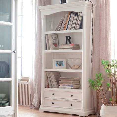 Libreria Classica Provenzale Mobili Provenzali Shabby Chic