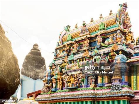 60 Koneswaram Temple Stock Photos, High-Res Pictures, and Images ...