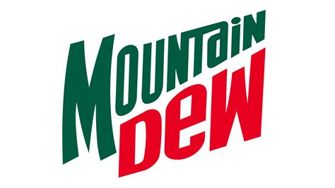 Mountain Dew Logo, symbol, meaning, history, PNG, brand