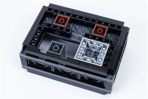 Die LEGO 76391 Hogwarts Icons Collector's Edition im Review