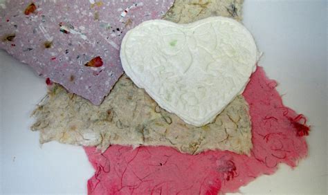 The Art of Paper - Papermaking and Casting with Christine Mariotti on ...