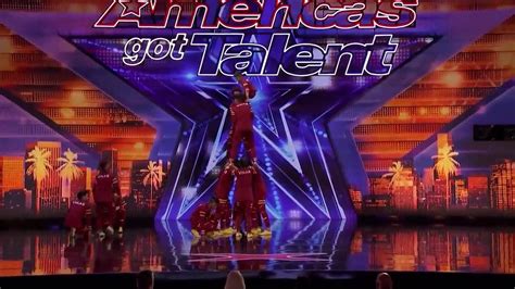 Top 10 Auditions America S Got Talent 2019 Video Dailymotion