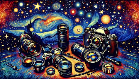 What Is The Best Camera For Astrophotography A Comprehensive Guide