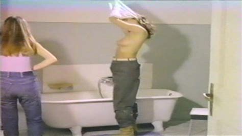 Naked Mirella D Angelo In Porca Societ