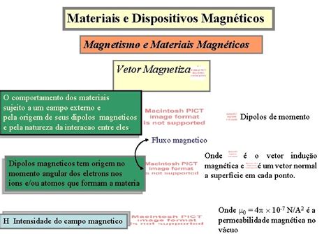 PROPRIEDADES MAGNETICAS DE MATERIAIS Referencia S REZENDE Diamagneticos