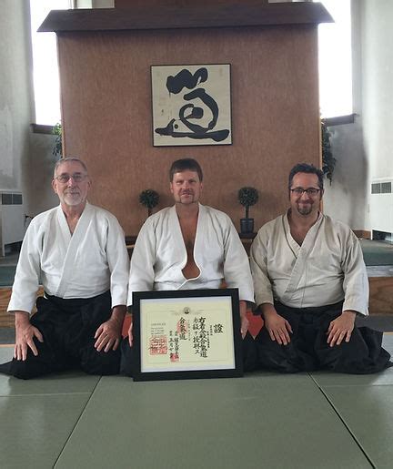 Aikido Tcma