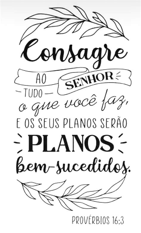 Frases Bíblicas Para Imprimir Pdf
