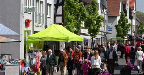 Umfrage zur Eberstädter Straße in Pfungstadt