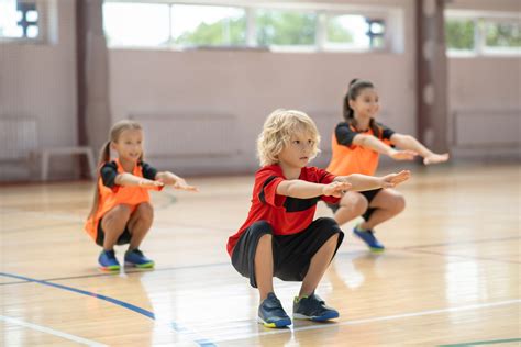 11 tierische Bewegungsspiele Kübler Sport Magazin