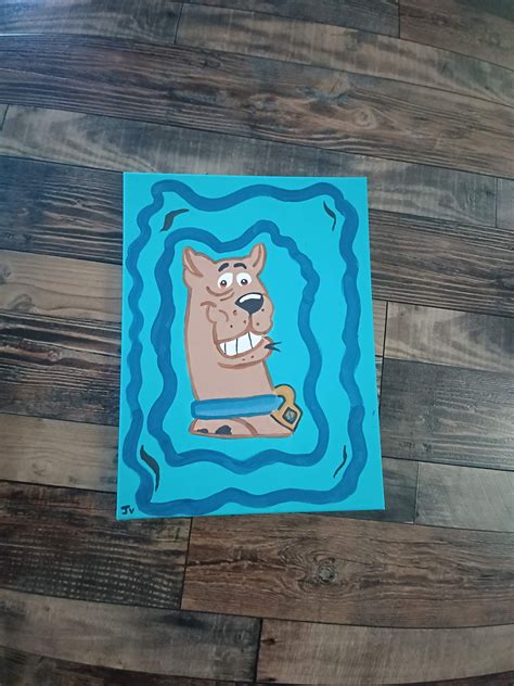 Dinky Doo Scooby Velma Hot