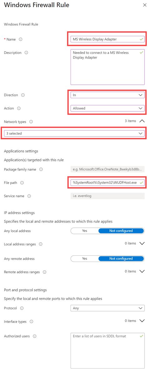 Microsoft Wireless Display Adapter not connecting | scloud