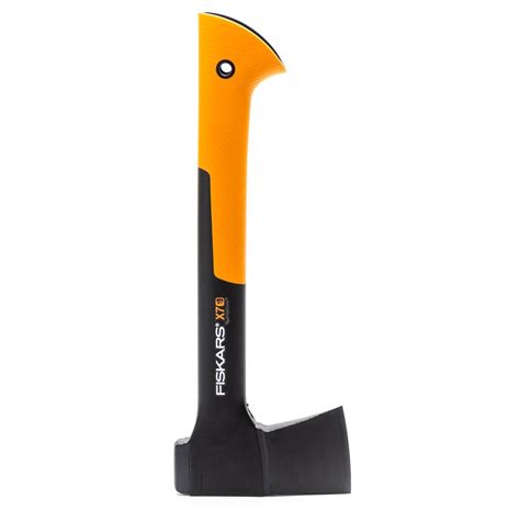 Fiskars Chopping Axe Xs X Hogge Ks Fibercomp Xs Billig