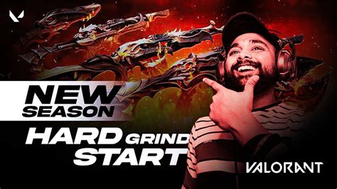 New Season Hard Grinding Start Primordium Bundle Le Lu Valorant