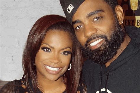 Kandi Burruss Husband Todd Tucker Turns 45 Photos The Daily Dish