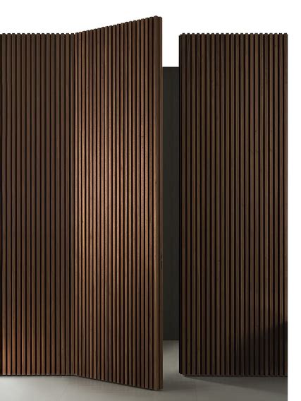 Leben Interior Louvers