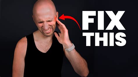 how to fix jaw pain