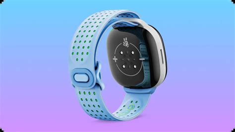 Fitbit introduces Ace LTE: New smartwatch designed for kids