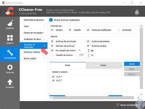 Encontrar Y Eliminar Archivos Duplicados En Windows 10 8 7 Solvetic